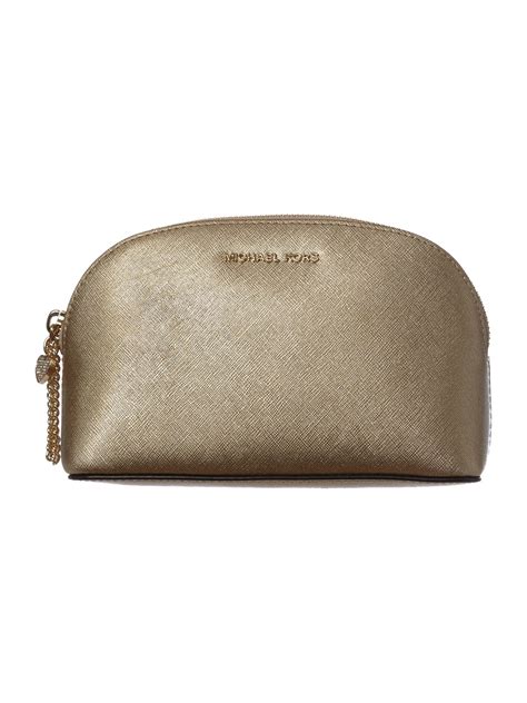 Michael kors cosmetic bag + FREE SHIPPING 